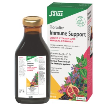 Power Health Floradix Immune Support 250ml Power Health Floradix Immune Support 250ml