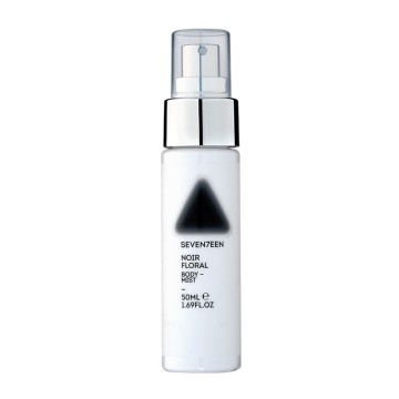 Seventeen Noir Floral Body Mist, 50ml