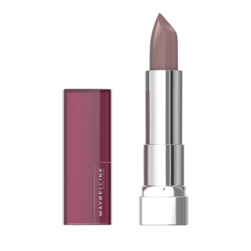 Maybelline Color Sensational Satin 211 Rosey Risk 4,2 гр