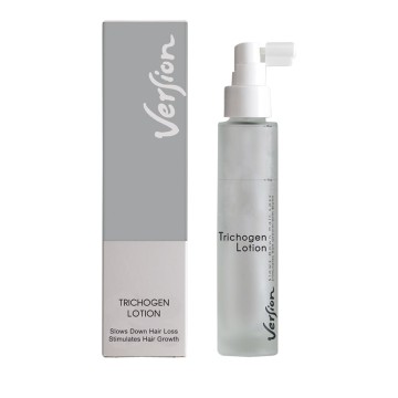 Version Trichogen Lotion, Τονωτική Λοσιόν του Βοβλού της Τρίχας 75ml Version Trichogen Lotion, Τονωτική Λοσιόν του Βοβλού της Τρίχας 75ml