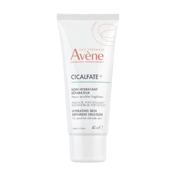 Avène Cicalfate+ Soin Hydratant Reparateur Post-Acte, Post-Tatouag... Avène Cicalfate+ Soin Hydratant Reparateur Post-Acte, Post-Tatouag...
