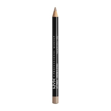 قلم تحديد الشفاه NYX Professional Makeup Slim Lip Pencil 1,04gr