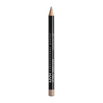 NYX Professional Makeup Slim Μολύβι Χειλιών 1,04gr NYX Professional Makeup Slim Μολύβι Χειλιών 1,04gr