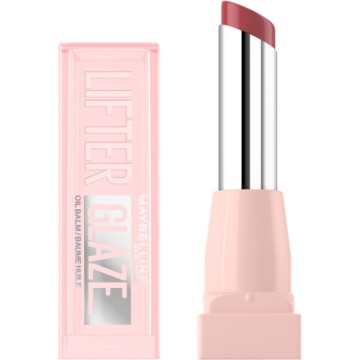 Maybelline Lifter Glaze Oil Balm 007 Berry Haze, 1 τεμάχιο