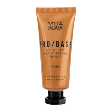 MUA Pro/Base Glow Dew Illuminating Primer Flare 30ml