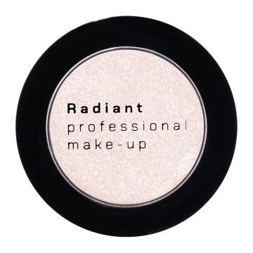 Radiant Professional Eye Color 106 Shimmering Peach 4gr Radiant Professional Eye Color 106 Shimmering Peach 4gr