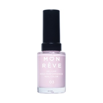 Vernis à ongles Mon Reve Nail Color 13ml