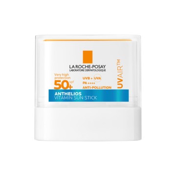 La Roche-Posay Anthelios UV Air Vitamin Sun Stick SPF50+, 10ml La Roche-Posay Anthelios UV Air Vitamin Sun Stick SPF50+, 10ml