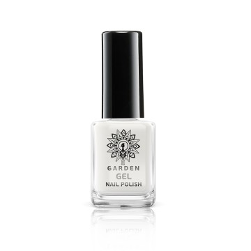 Garden Gel Nail Polish Polish Purity 01 12.5ml Garden Gel Nail Polish Polish Purity 01 12.5ml