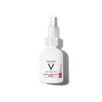Vichy Liftactiv Retinol Specialist Serum A+ 30мл