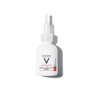 Vichy Liftactiv Retinol Specialist Serum A+ 30ml Vichy Liftactiv Retinol Specialist Serum A+ 30ml