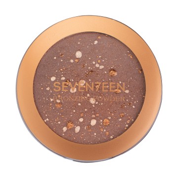 Seventeen Bronzing Powder 16gr