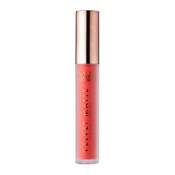 Mua Velvet Matte Liquid Lipstick Agenda, 3ml Mua Velvet Matte Liquid Lipstick Agenda, 3ml