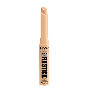 Nyx Professional Make Up Pro Fix Stick Корректирующий консилер-стик 0.6 натуральный 1,6 г