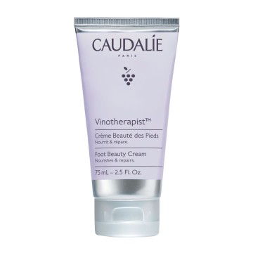 Caudalie Vinotherapist Foot Beauty Cream 75ml