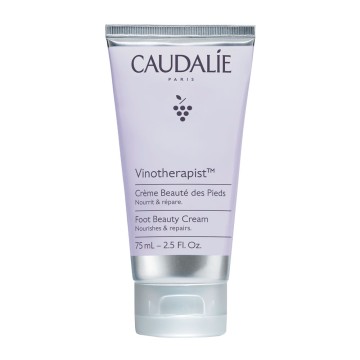 Caudalie Vinotherapist Foot Beauty Cream 75ml Caudalie Vinotherapist Foot Beauty Cream 75ml