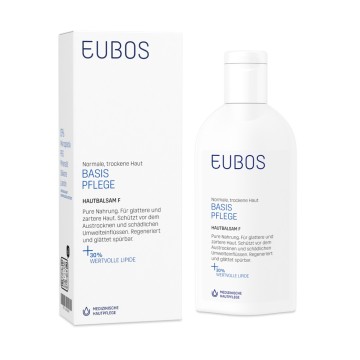 Eubos Skin Balm F 200ml Eubos Skin Balm F 200ml