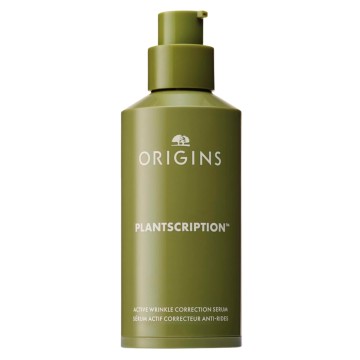 Origins Plantscription Siero attivo per la correzione delle rughe 30 ml