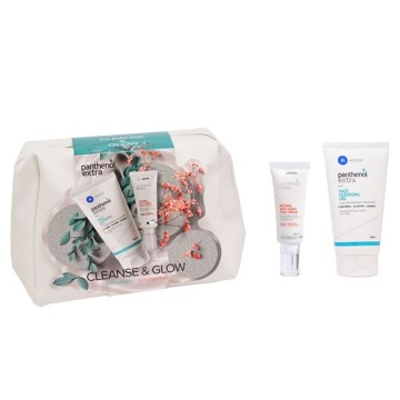 Panthenol Extra Promo Face Cleansing Gel, 150ml & Retinol Anti-Agin...