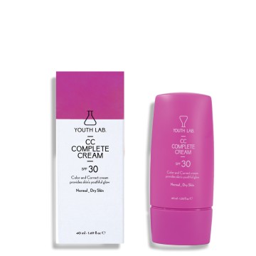 Youth Lab. CC Complete Cream SPF 30 40ml