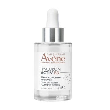 Avène Hyaluron Activ B3 Συμπυκνωμένος Ορός Προσώπου για Αντιγήρανση... Avène Hyaluron Activ B3 Συμπυκνωμένος Ορός Προσώπου για Αντιγήρανση...