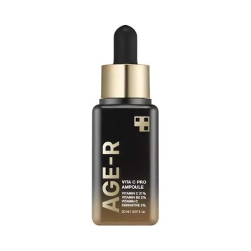 Medicube Age-R Vita C Pro Ampoule Serum, 20 ml Medicube Age-R Vita C Pro Ampoule Serum, 20 ml