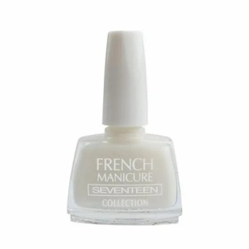 Seventeen French Manicure Collection 12ml Seventeen French Manicure Collection 12ml