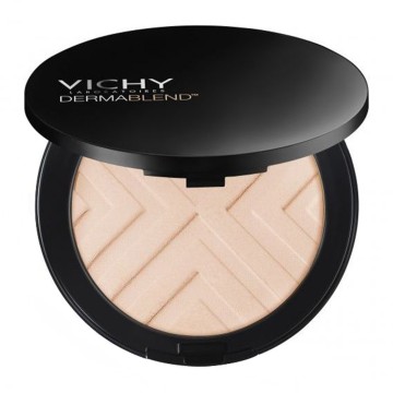 Vichy Dermablend Covermatte Compact Powder Foundation SPF25 15 Opal 9.5 гр