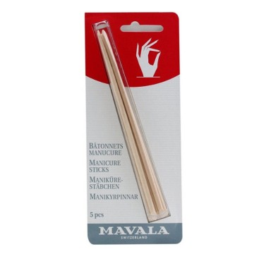 Mavala Switzerland Manicure Sticks 5τμχ