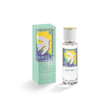 Roger & Gallet The Vert Wellbeing Fragrant Water 30ml Roger & Gallet The Vert Wellbeing Fragrant Water 30ml