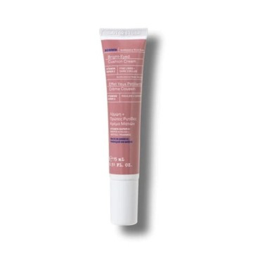 Korres Wild Rose Eye Cream Vitamin C, Κρέμα Ματιών Άγριο Τριαντάφυλλο 15ml