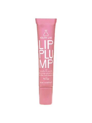 Youth Lab. Lip Plump Flamingo, 10ml Youth Lab. Lip Plump Flamingo, 10ml