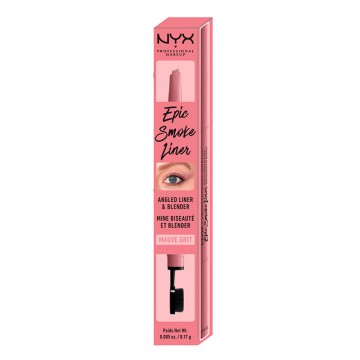 ΝΥΧ Professional Makeup Epic Smoke Liner 0.17gr ΝΥΧ Professional Makeup Epic Smoke Liner 0.17gr