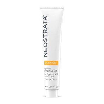 Neostrata Enlighten Pigment Lightening Gel, Στοχευμένης Αγωγής κατά... Neostrata Enlighten Pigment Lightening Gel, Στοχευμένης Αγωγής κατά...