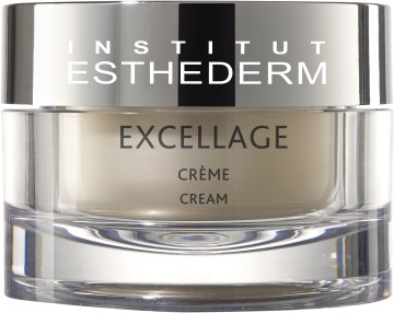 Institut Esthederm Excellage Fine Cream Pot 50 ml