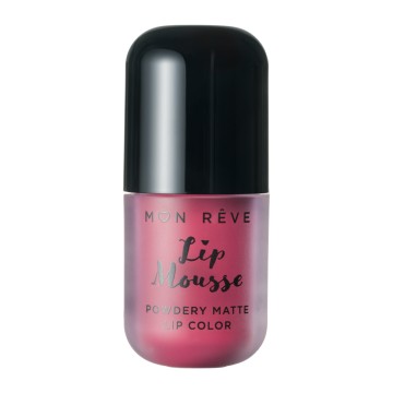 Mon Reve Lip Mousse 07 Vienna, 4g Mon Reve Lip Mousse 07 Vienna, 4g