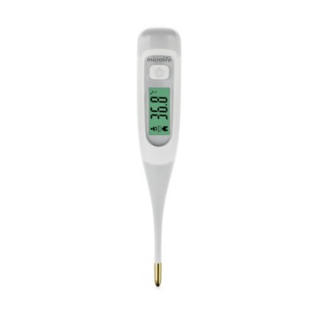 Microlife MT 850 Ψηφιακό Θερμόμετρο Γκρι 1τμχ Microlife MT 850 Ψηφιακό Θερμόμετρο Γκρι 1τμχ