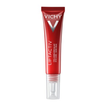 Vichy Liftactiv Collagen Specialist Treatment Eye Cream 15ml
