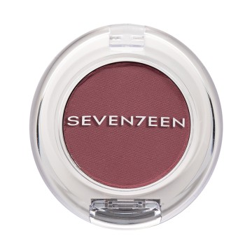 Seventeen Silky Shadow Satin Couleur 4gr