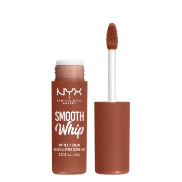 NYX Professional Makeup Smooth Whip Matte Lip Cream 4ml