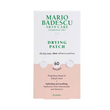 Mario Badescu Drying Patch 60 Patches Mario Badescu Drying Patch 60 Patches