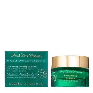 Fresh Line Elixir Orchidea Κρέμα Εντατικής Σύσφιξης & Ανόρθωσης Ματ... Fresh Line Elixir Orchidea Κρέμα Εντατικής Σύσφιξης & Ανόρθωσης Ματ...