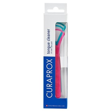 Curaprox Tongue Cleaner CTC 203, 2 τεμάχια Curaprox Tongue Cleaner CTC 203, 2 τεμάχια