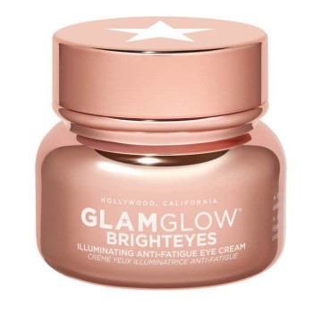 Glamglow BrightEyes Erhellende Anti-Müdigkeits-Augencreme 15 ml