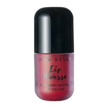 Mon Reve Lip Mousse 03 Paris, 4g Mon Reve Lip Mousse 03 Paris, 4g