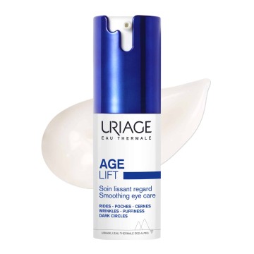 Uriage Age Lift Crème Yeux Lissante 15 ml