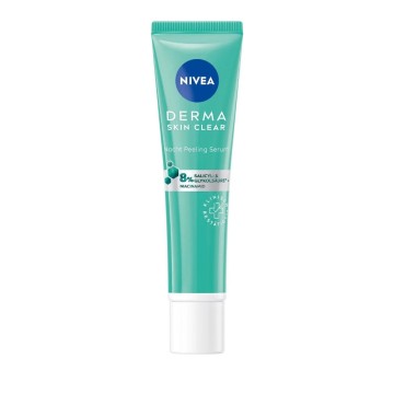 Пилинг для лица Nivea Derma Skin Care 40 мл