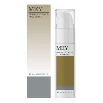 Mey Derma Lux Snail Face Serum 30ml