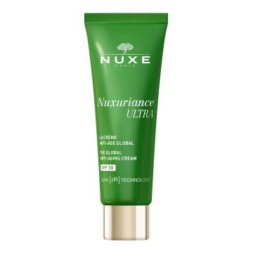 Nuxe Nuxuriance Ultra The Global Антивозрастной крем SPF 30, 50 мл