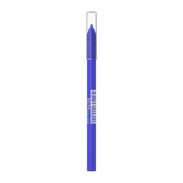 Maybelline New York Tattoo Liner Sharpenable Gel Pencil 819 Galacti...